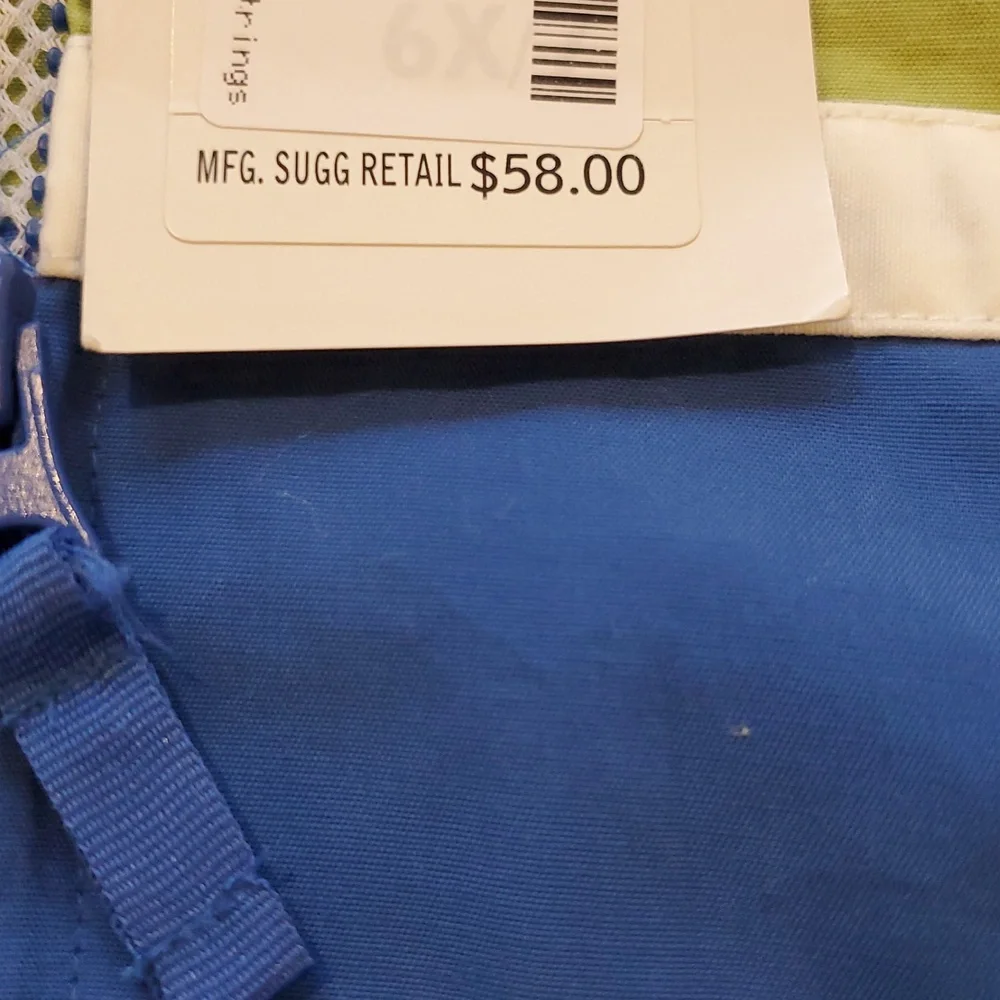 Kitestrings Kids Convertible Jacket and Vest